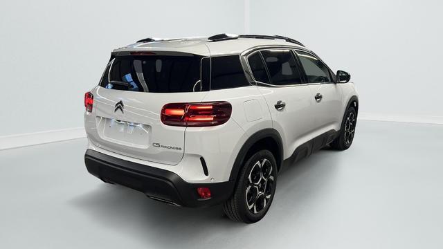 Citro&euml;n C5 Aircross 
