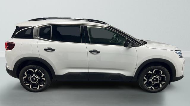 Citro&euml;n C5 Aircross 