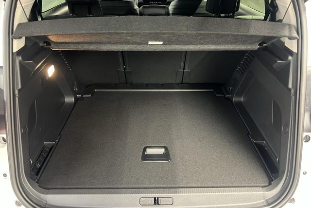 Citro&euml;n C5 Aircross 