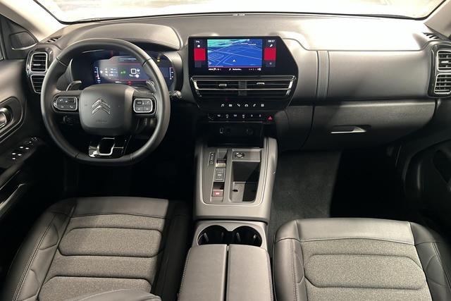 Citro&euml;n C5 Aircross 