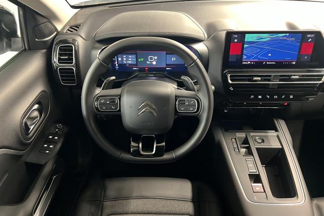 Citro&euml;n C5 Aircross 