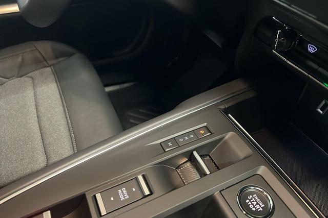 Citro&euml;n C5 Aircross 