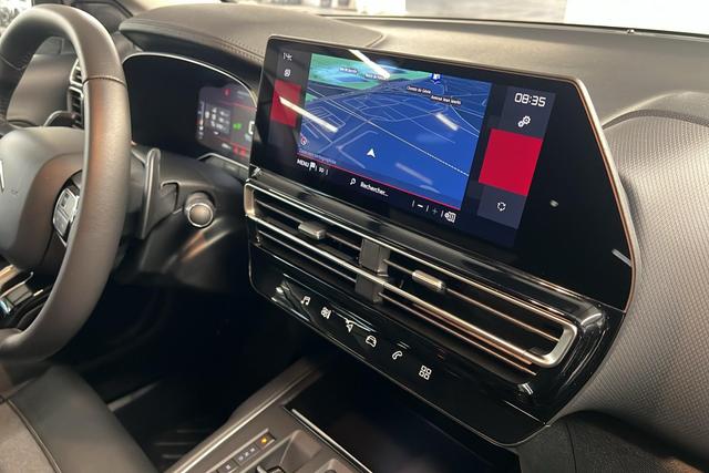 Citro&euml;n C5 Aircross 