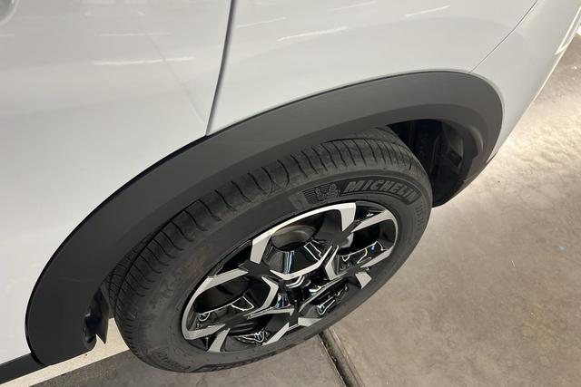 Citro&euml;n C5 Aircross 