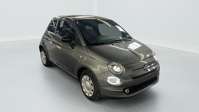 Fiat 500 - 