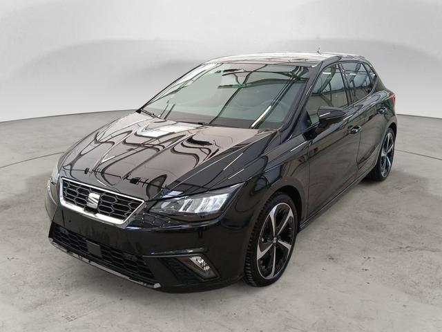 Seat Ibiza - 