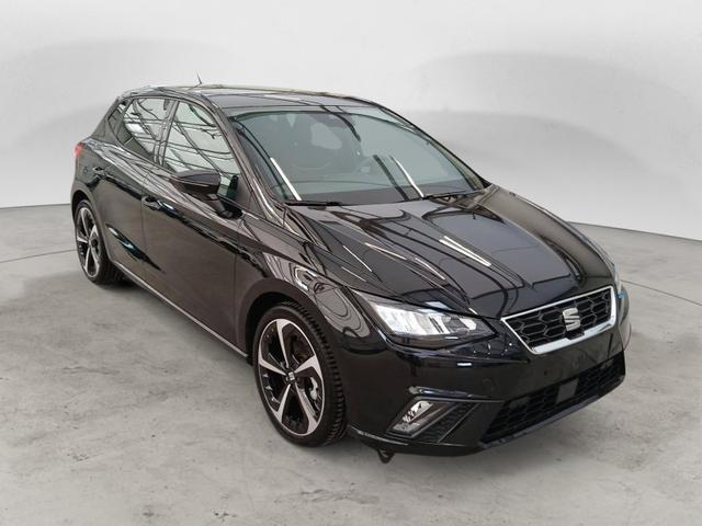 Seat Ibiza - 