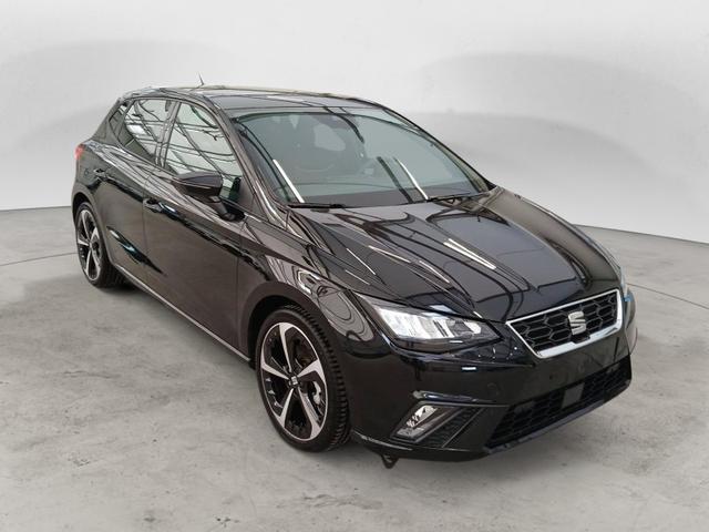 Seat Ibiza - 