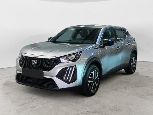 Peugeot 2008 - 