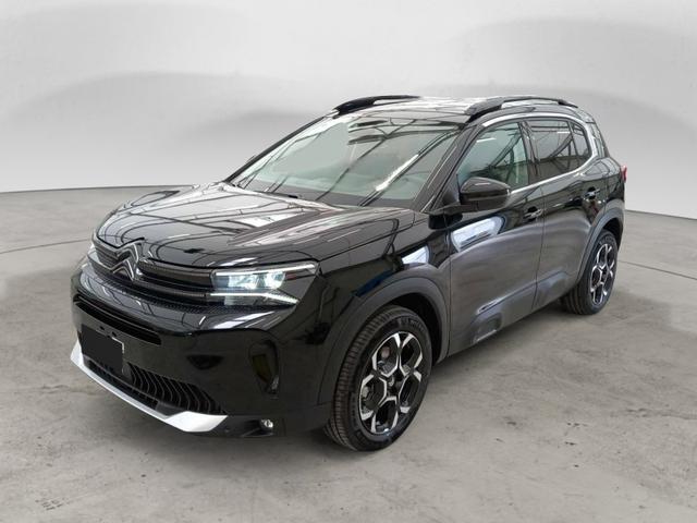 Citro&euml;n C5 Aircross - 