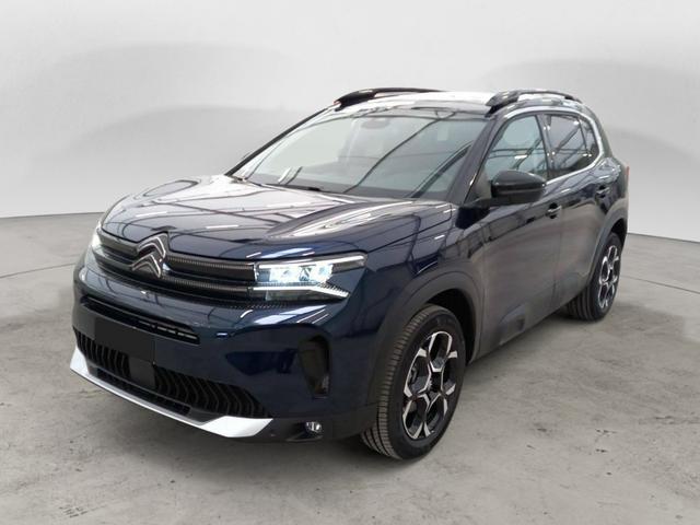 Citro&euml;n C5 Aircross - 