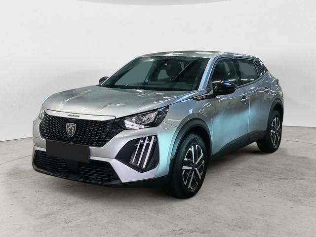 Peugeot 2008 - 