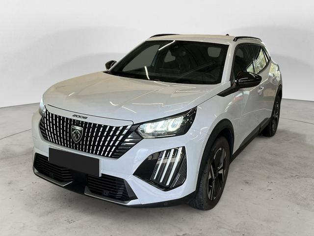 Peugeot 2008 - 