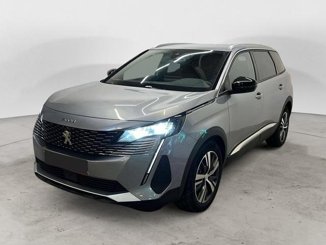Peugeot 5008 - 