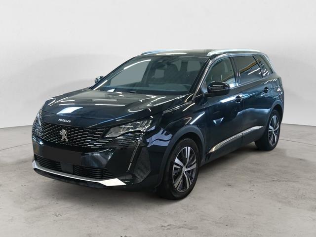Peugeot 5008 - 