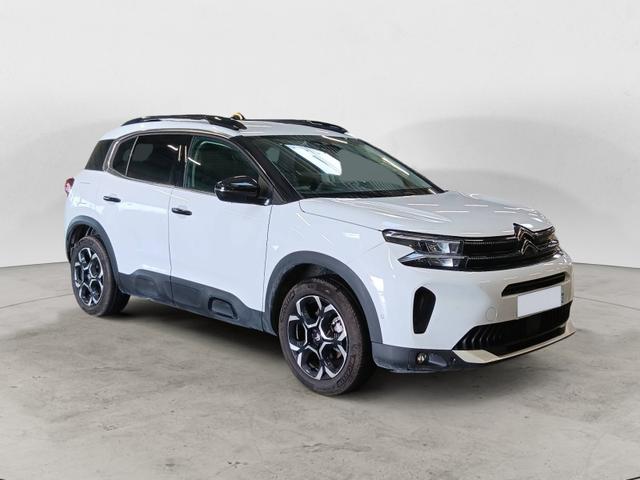 Citro&euml;n C5 Aircross 
