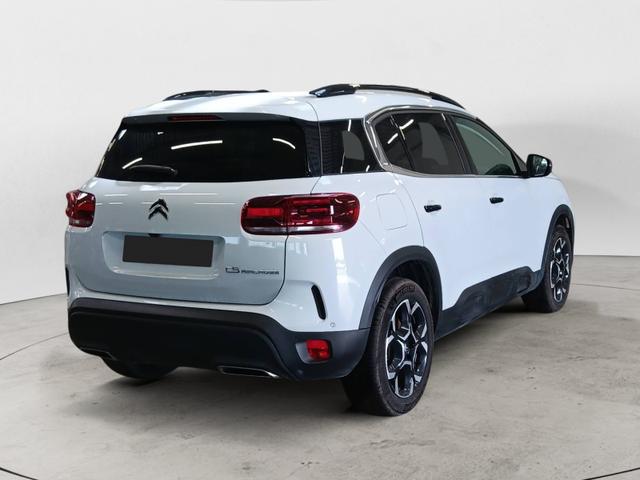 Citro&euml;n C5 Aircross 