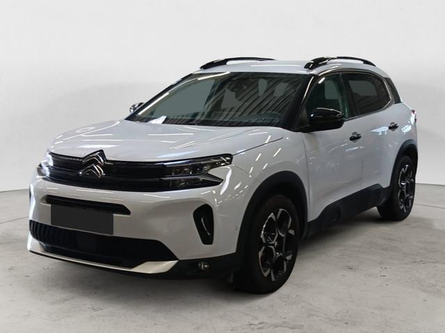 Citro&euml;n C5 Aircross 