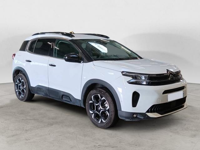 Citro&euml;n C5 Aircross 