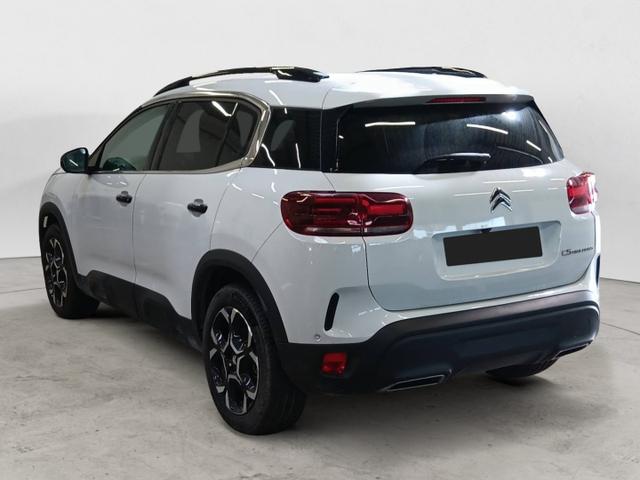 Citro&euml;n C5 Aircross 