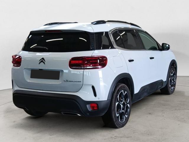 Citro&euml;n C5 Aircross 