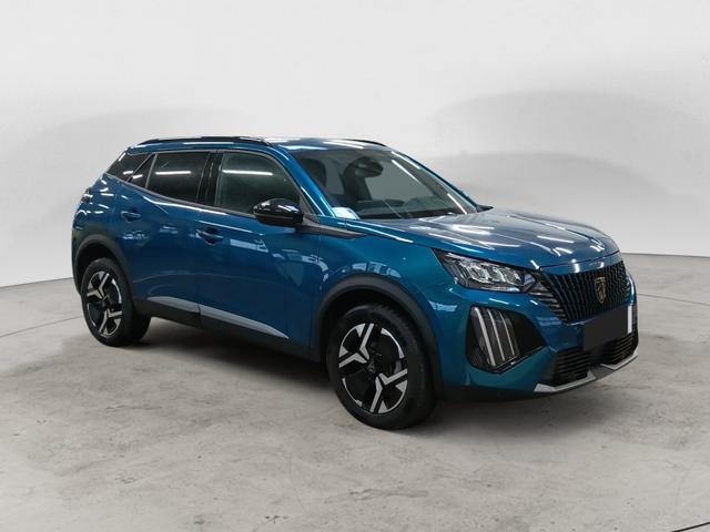 Peugeot 2008 - 
