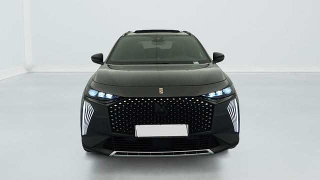 DS Automobiles 7 (Crossback) 