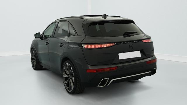 DS Automobiles 7 (Crossback) 