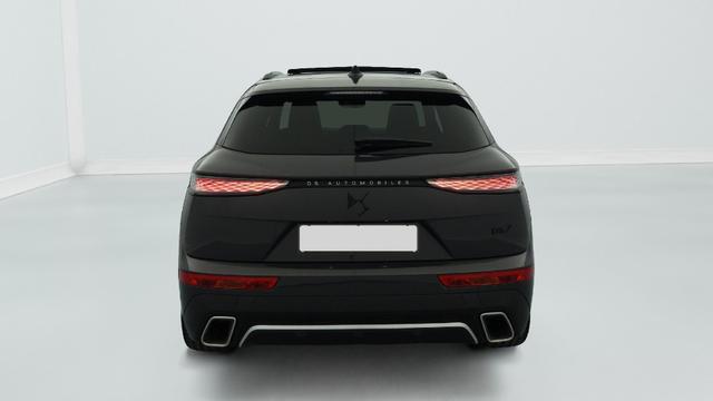 DS Automobiles 7 (Crossback) 