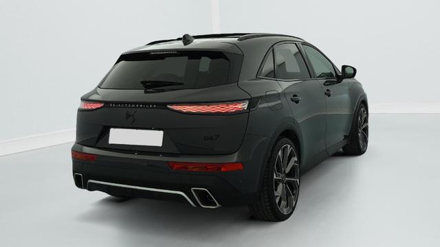 DS Automobiles 7 (Crossback) 