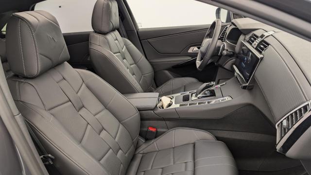 DS Automobiles 7 (Crossback) 