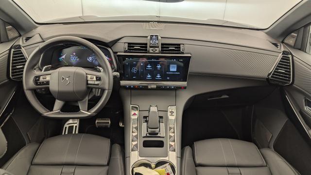 DS Automobiles 7 (Crossback) 