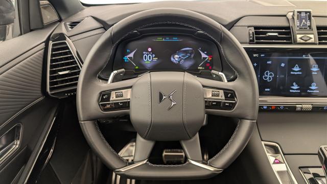 DS Automobiles 7 (Crossback) 