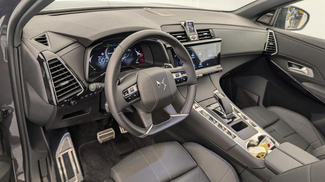 DS Automobiles 7 (Crossback) 