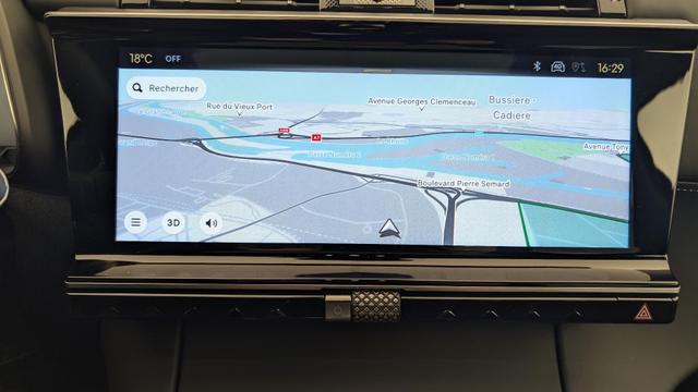 DS Automobiles 7 (Crossback) 