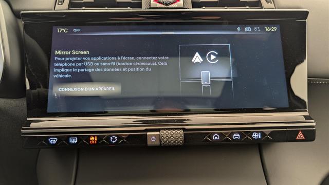 DS Automobiles 7 (Crossback) 