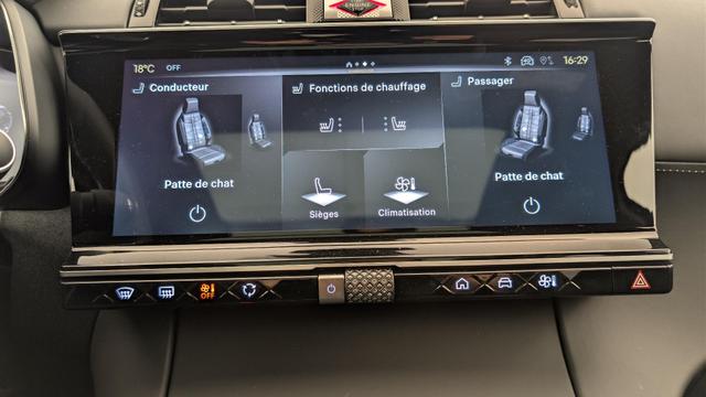 DS Automobiles 7 (Crossback) 