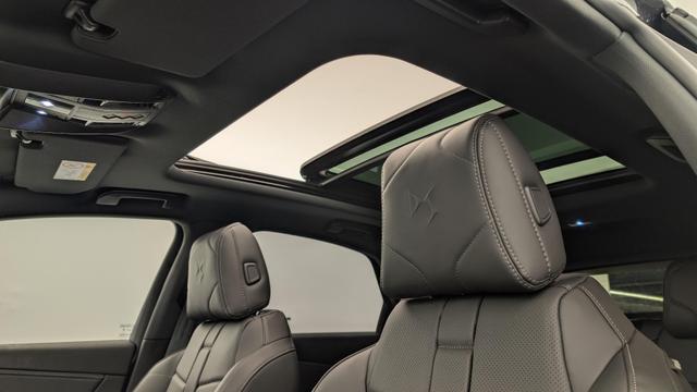 DS Automobiles 7 (Crossback) 