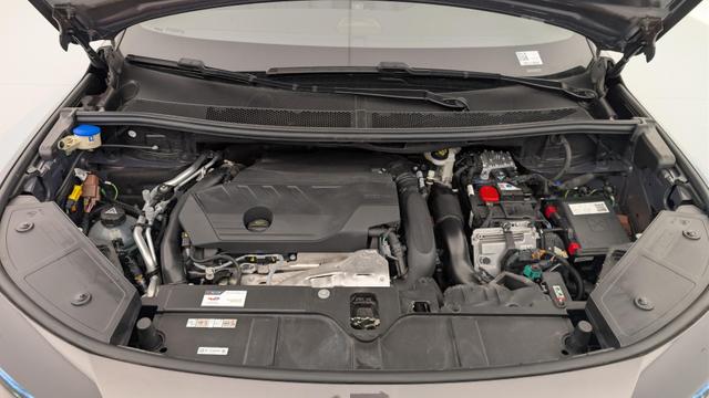 DS Automobiles 7 (Crossback) 