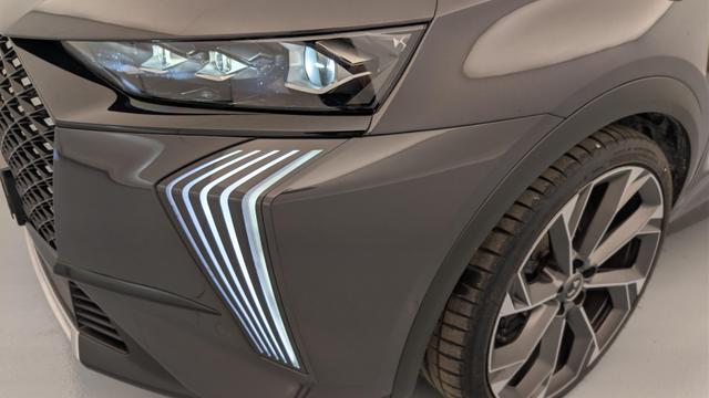 DS Automobiles 7 (Crossback) 