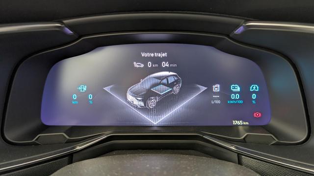 DS Automobiles 7 (Crossback) 