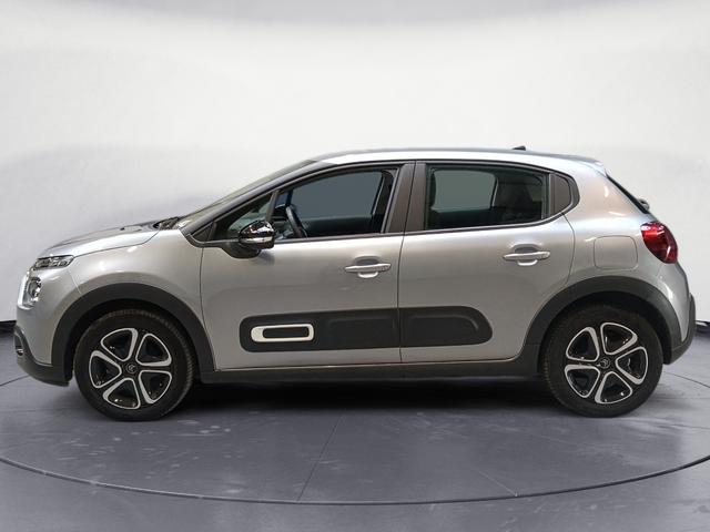 Citro&euml;n C3 