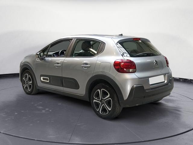 Citro&euml;n C3 