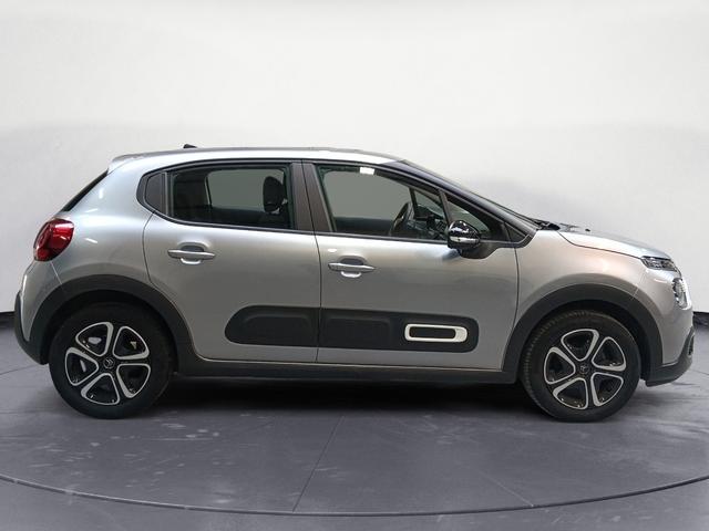 Citro&euml;n C3 