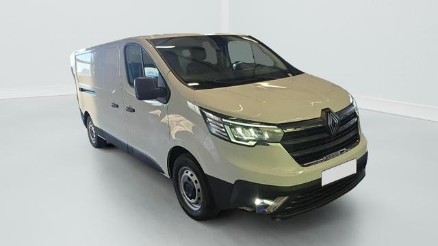 Renault Trafic Kastenwagen - 