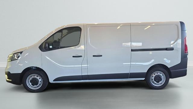 Renault Trafic Kastenwagen 