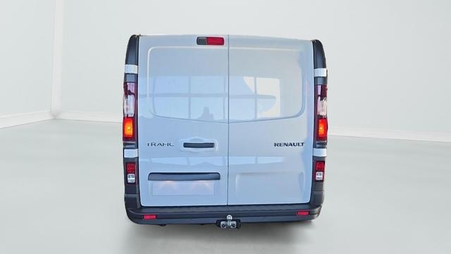 Renault Trafic Kastenwagen 