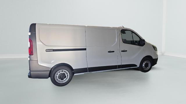 Renault Trafic Kastenwagen 