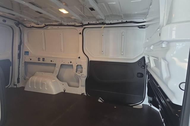 Renault Trafic Kastenwagen 