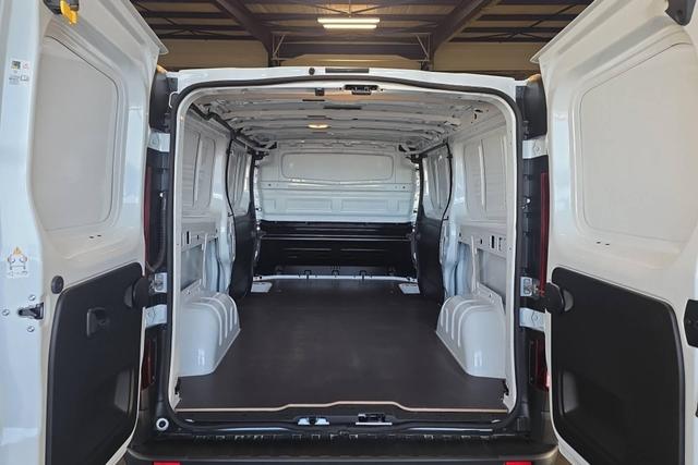 Renault Trafic Kastenwagen 